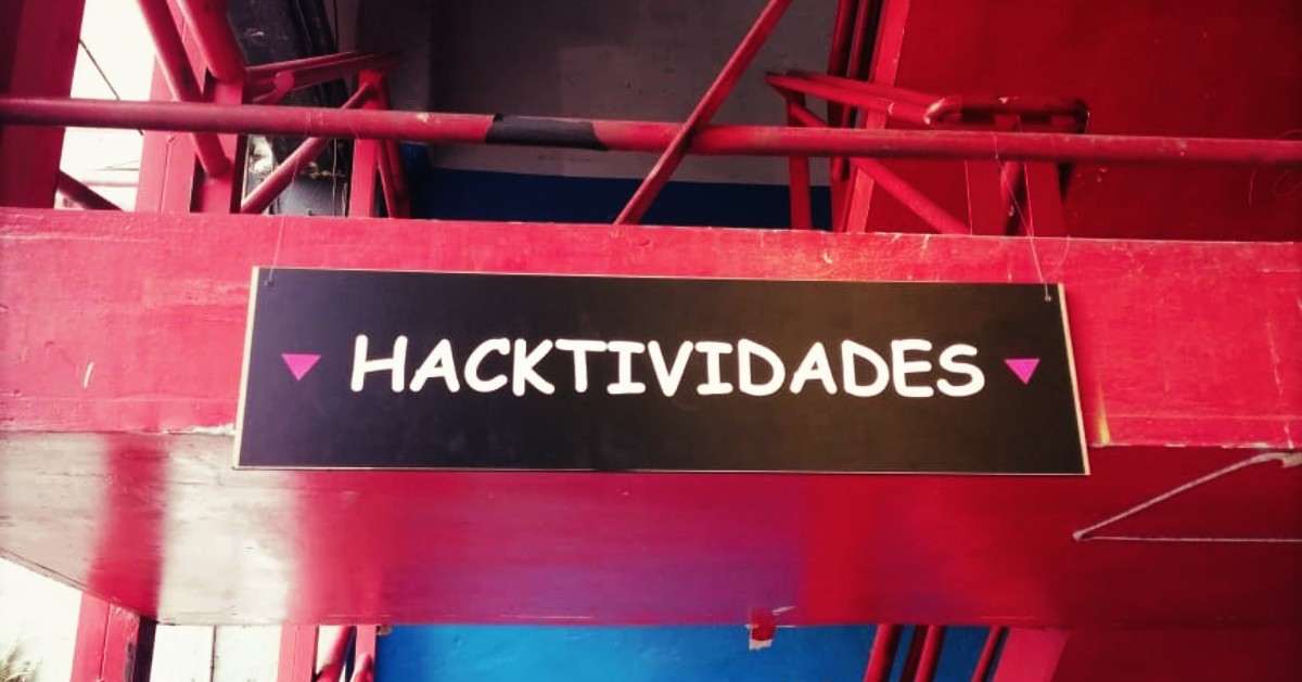 ekoparty's tweet photo. ¡Ya tenemos #hacktivities confirmadas para #Ekoparty 2020! Conocelas 👉 https://t.co/jpfAlGaBaF
#BlueTeam, #RedTeam, Mobile Hacking, #BugBounty, Radio Experimentación #SDR, #lockpicking, Ingeniería Social y #OSINT, legal #hackathon y más.
¡No te las pierdas! #Eko2020 #pwndemic https://t.co/1FHBrFsmFq