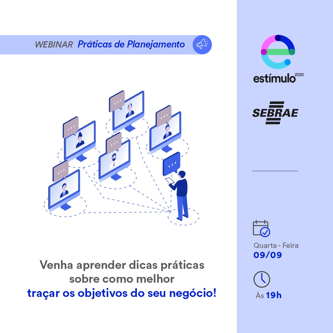 Estímulo2020 tweet media