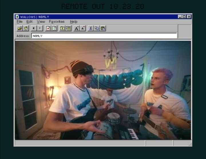 coopersjake's tweet photo. all i did was rewatching the mv oopsi #streamngmly #ngmly https://t.co/mVrati78s2
