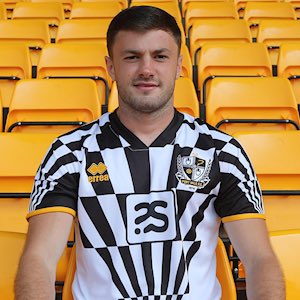 James Gibbons:  @OfficialPVFC The local boy had a great 2019-20 campaign. At just 22, the right-back could be even better for  #PVFC this season.One of those who signed a new deal in the summer, Gibbons hasn’t got any intention of leaving his boyhood club anytime soon. #EFL