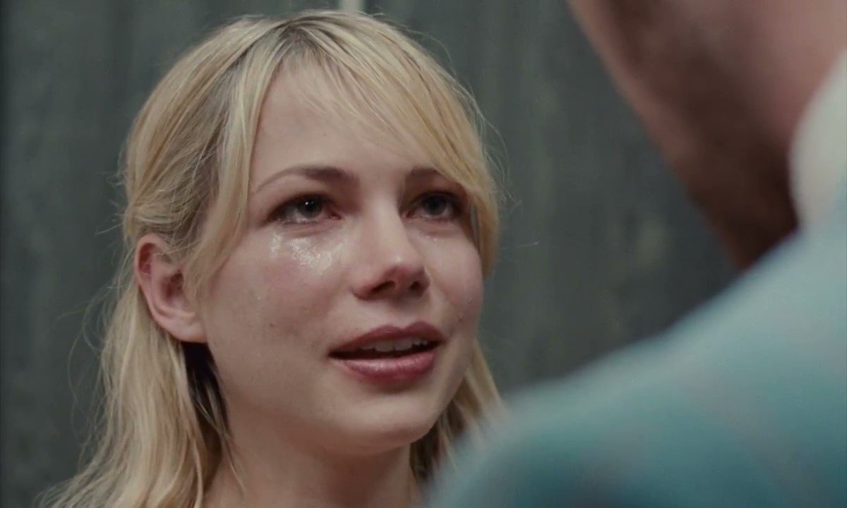 _FilmAgain's tweet image. "Every movie I make I find kind of excruciating. I get a lot back from it, but I feel like I'm kind of always working at the edge of my ability. I guess that's what I'm looking for when I go to work. I am trying to become the edge."

Happy 40th Birthday, Michelle Williams ✨