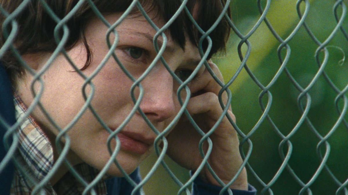 _FilmAgain's tweet image. "Every movie I make I find kind of excruciating. I get a lot back from it, but I feel like I'm kind of always working at the edge of my ability. I guess that's what I'm looking for when I go to work. I am trying to become the edge."

Happy 40th Birthday, Michelle Williams ✨