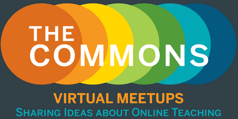 CTL_UT's tweet photo. Teaching benefits from community! Join us Friday at 1⃣ for the first fall meetup. This week: Strategies for building connections in online courses. Next Friday: Dedicated time to practice.
Series details here: https://t.co/Nz0xvDbYoi #UTCommonsFIC https://t.co/LHe2IOfOwx