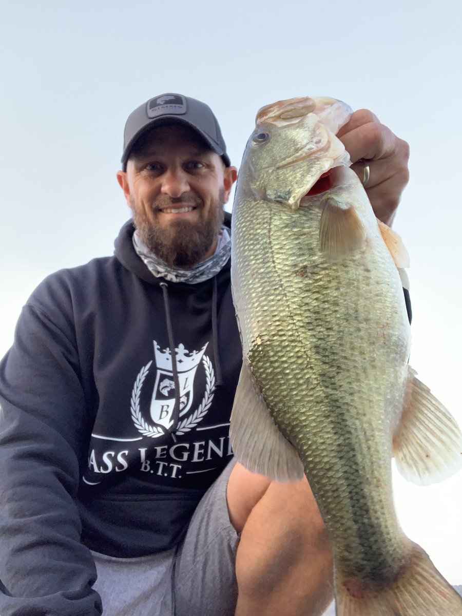 NCanestra's tweet photo. This weekends boat traffic made the bite tough but adding @LiquidMayhem_  definitely helped with the bite! https://t.co/pJgdg4X878