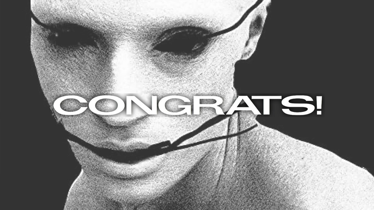 PoppyseedAwards's tweet photo. Congrats to @deIeteforeverr for winning Biggest Bleep Bloop Stan! 🖤✨ https://t.co/iV1C0bo2CA