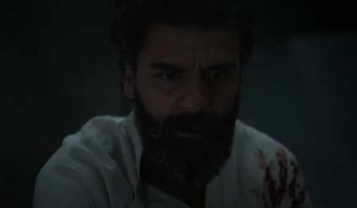 Gros coup de coeur pour Oscar Isaac ! On ressent déjà la dimension tragique du personnage de Leto Atréides.