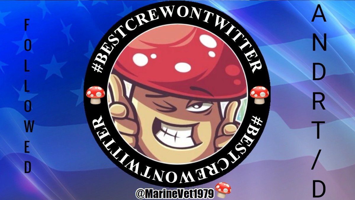 🇺🇸🇺🇸Veteran Shoutout 🇺🇸🇺🇸

<a href="/KELLEYSTWEETER/">Kelley Alexander</a>

Let's follow this Veteran show some love to a fellow veteran and patriot

C/O <a href="/SexyAssPatriot2/">🍀💕🌴ƑʉͫcͧкͭιͪηͣSEXI🌴💕🍀</a> 
Thank you
🍄best crew on Twitter 🍄
@HollyWouldism <a href="/BadBoyIII4/">Ƒʉͫcͧкͭιͪηͣ Bad Boy III%</a> 
<a href="/AnnieGetHerGun/">🦅AnniesPissedOff❌III%er❌︻╦╤─ W˥ᙠ ʞɔnℲ🦅</a> <a href="/MelTheBos1/">Mel The Boss🇺🇸 🍄</a> 
#Shoutoutblitztrump2020