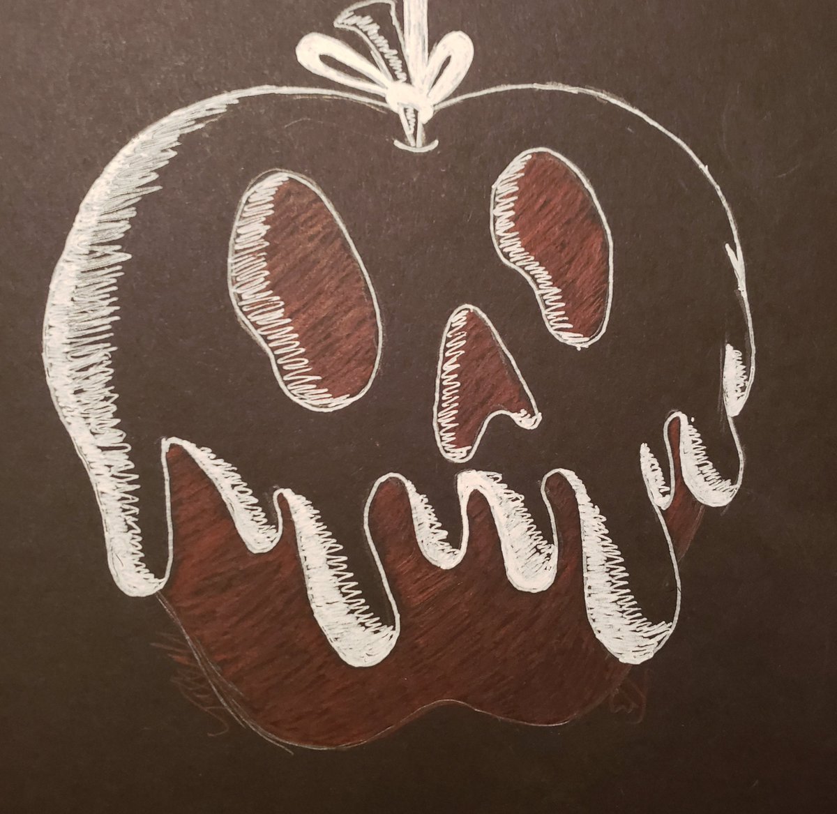 TrooBlees's tweet photo. Hey again! 
Here's another example of the art you can buy on my redbubble. Check it out if you get a chance

Visit truebliss's shop, for cool artwork on awesome products! https://t.co/daJ7WbhS9M

#sellingart #redbubble #artselling #ink #colorpencil #drawing https://t.co/xyDGoL4qKg