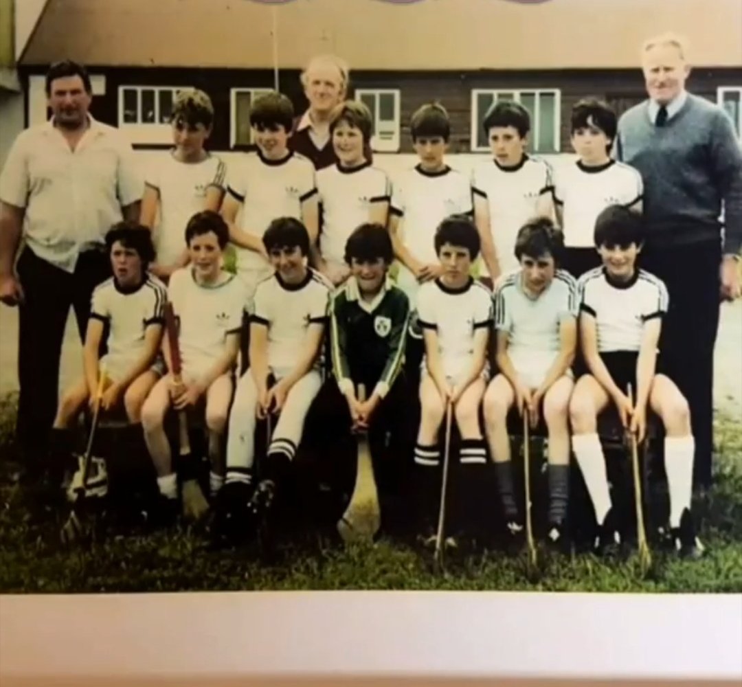 All in the Boro would like to extend our sympathies to the family & friends of Jim Russell of Park View who has passed away. Jim was a great club servant & driver of the Boro street leagues in the early 80's. Here he is pictured with a Boro U12 team in James' Park. RIP Jim🇶🇦