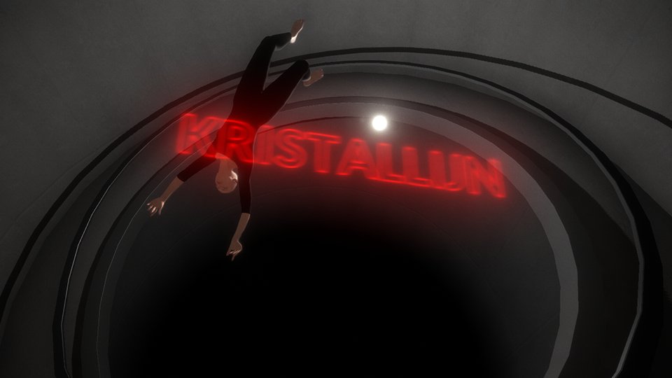 🔥 Kristallijn is coming to Steam on october 1⃣st !

• Explore an abandoned club intermittently lit by strobe lights and try to follow in the footsteps of a strange dancer.
• A short first-person audio-visual experience

Wishlist now 👉store.steampowered.com/app/1412630/Kr…

#indiegames