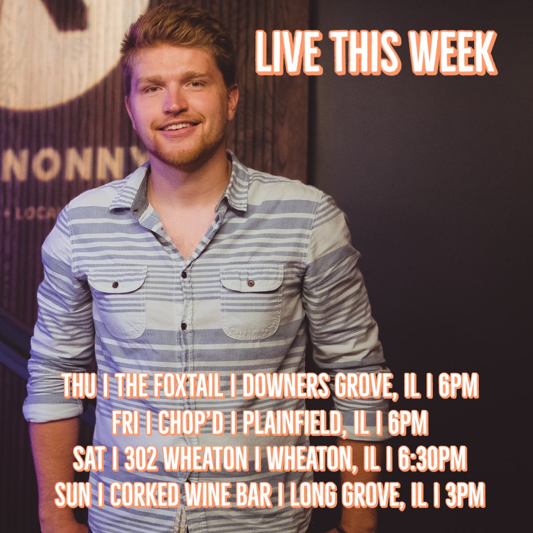 millirenthings's tweet image. I’m back out on the town this weekend! Hitting four spots from Thursday to Sunday. Come out and hang with me as we head into the fall season! 🍂🍁
—————
THU | The Foxtail | 6pm 🦊 
FRI | Chop’d | 6pm 🍻
SAT | 302 Wheaton | 6:30pm 🍔 
SUN | Corked Wine Bar | 3pm 🍷
