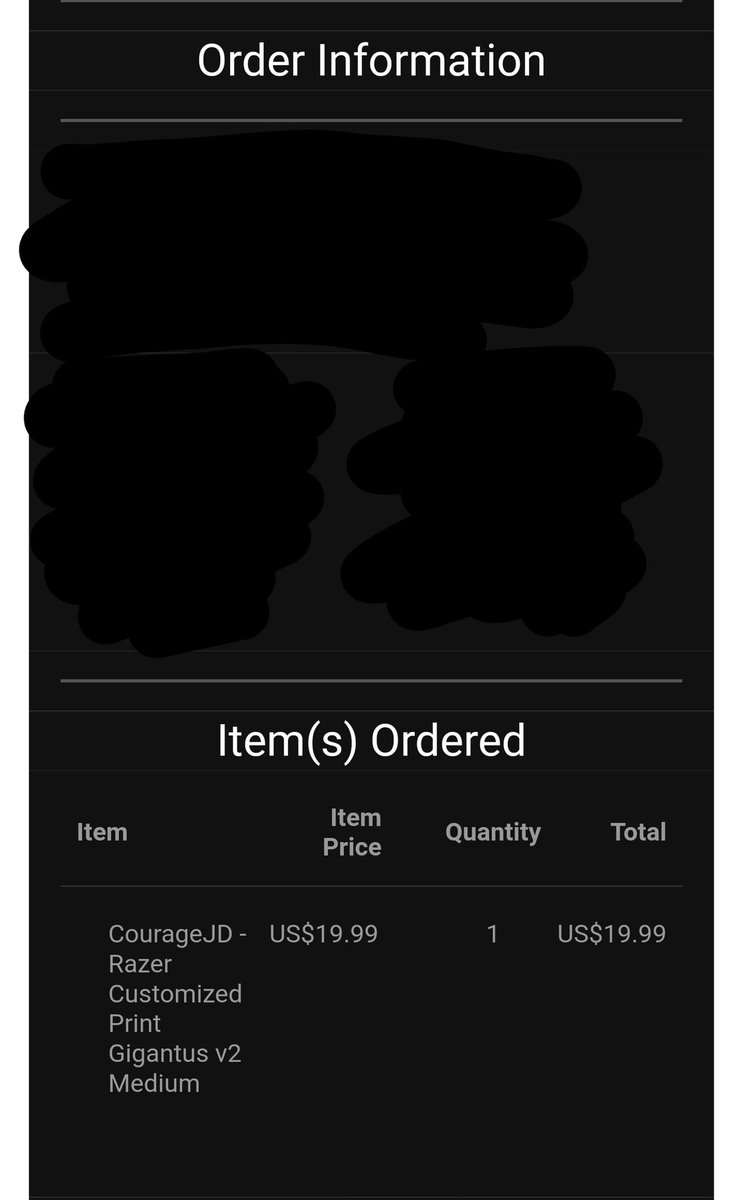 kirchhofer_jay's tweet photo. Yoooo. Let's Goooooooo @CouRageJD https://t.co/ncewDspaoP