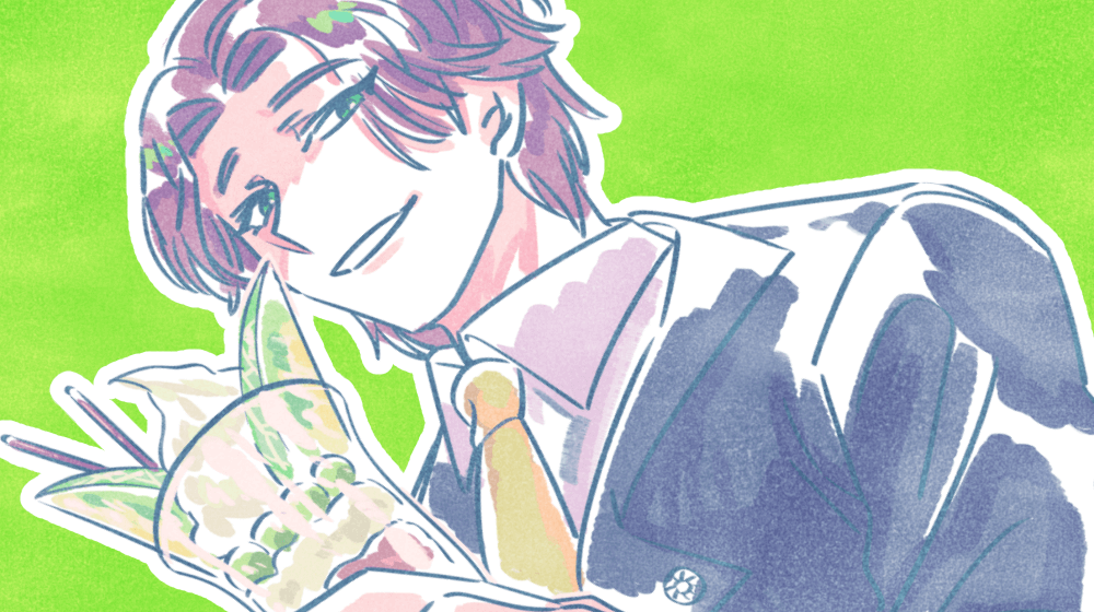 「20.09.10 」|🅜🅞🅚のイラスト