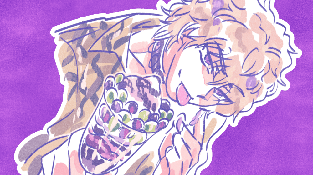 「20.09.10 」|🅜🅞🅚のイラスト