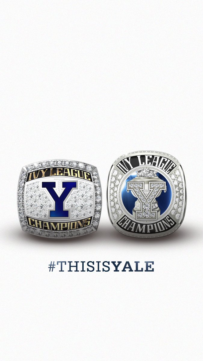 #WallpaperWednesday Featuring: 💍💍 #ThisIsYale