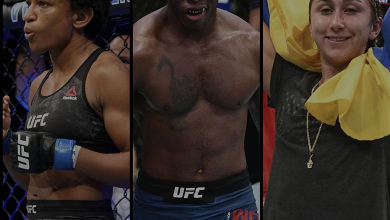 WillSouris's tweet photo. Fighters On The Rise, Sept 12 Edition #ufc #mixedmartialarts  https://t.co/gARK13qZRN https://t.co/s1YGxFtLnP