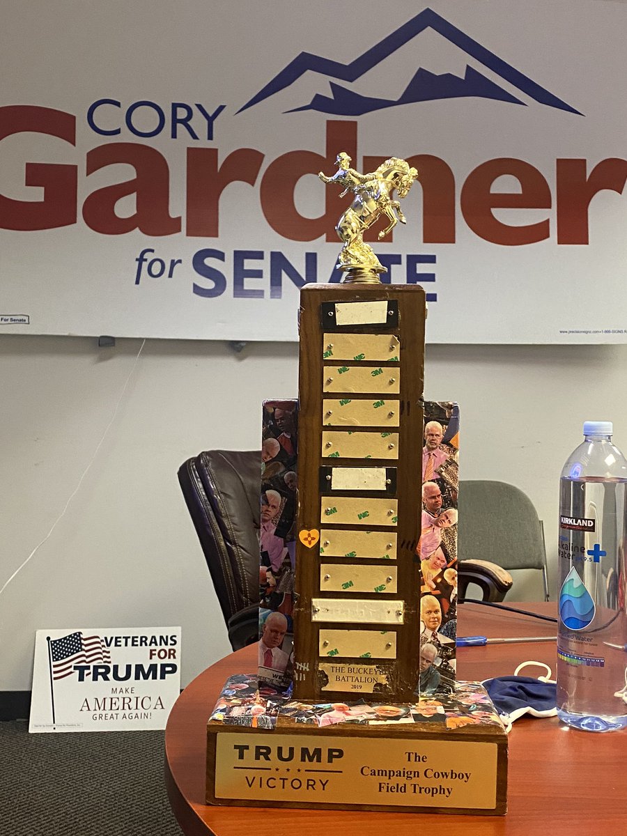 1JRT's tweet photo. Welcome home @campaign_cowboy! Great job by the mighty #SilverBulletBrigade on the win. #LeadRight https://t.co/dyQWmyP830
