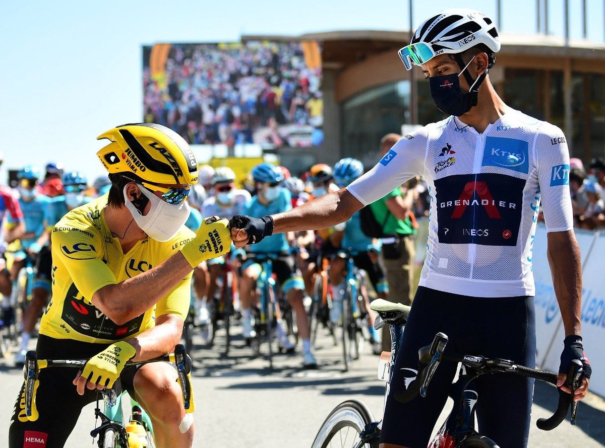 Eganbernal's tweet photo. RESPECT 👊🏽 https://t.co/YSWwmXSyfL