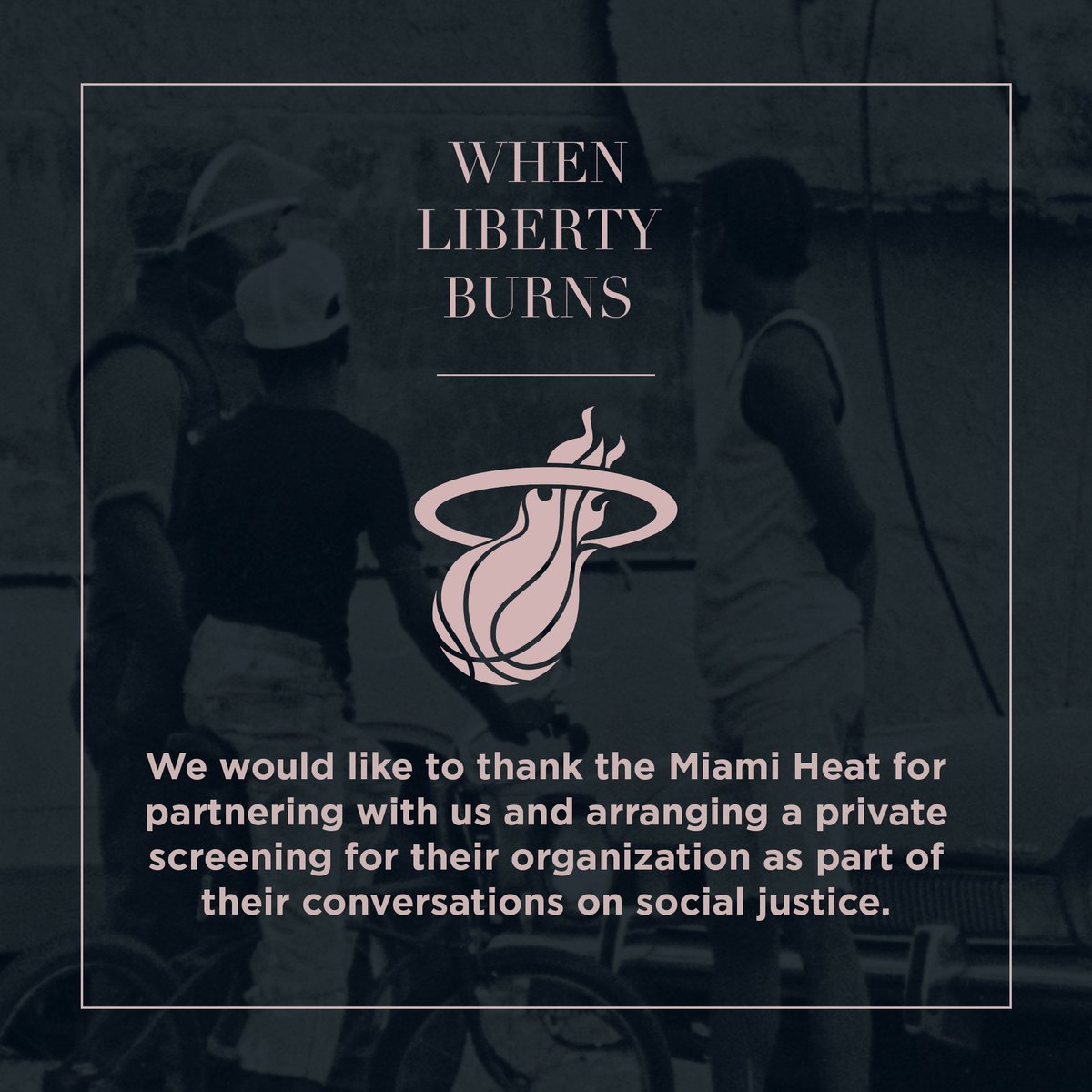 When Liberty Burns (@libertyburnsdoc) on Twitter photo 