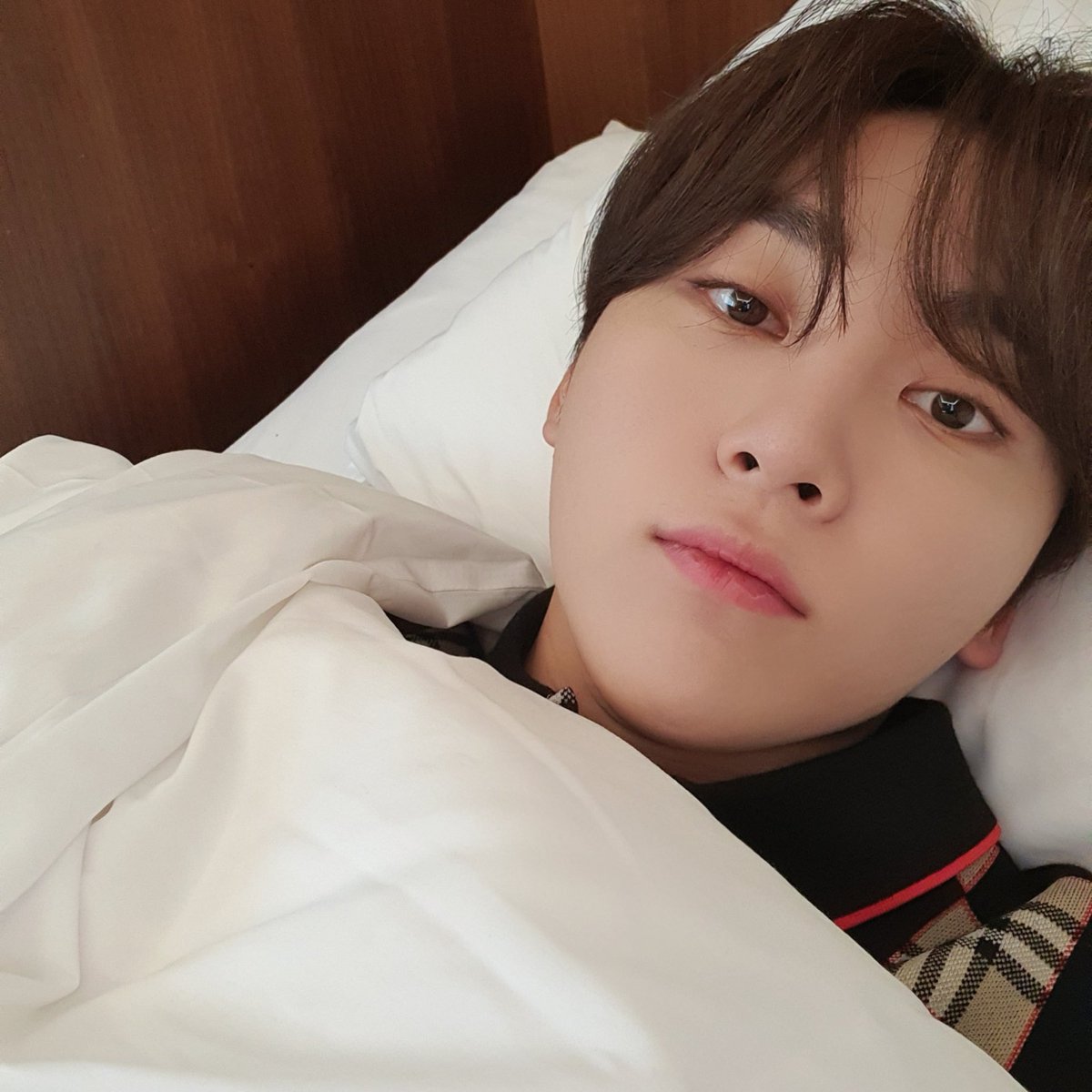 boosadan’s > i like you guys as well > u love flexing sk’s achievements bec plds aint doing it > u just want sk’s happiness > u guys loud too but it depends on the mood and who ur with > yall like meeting people, v outgoing and just super friendly > pspsps verkwan everyday