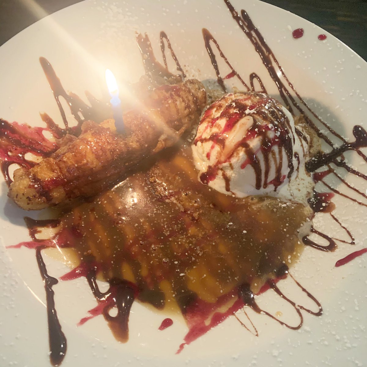 sweetlulas's tweet photo. 🎂We have an upstairs private dining room perfect for hosting your next socially distanced party

Tuesday-Saturday: 4pm-9pm

Reservations: https://t.co/wB8pWatfUE

Call for take out (856) 589-2400

#privateparty #socialdistancing https://t.co/gfBdBSBhrG