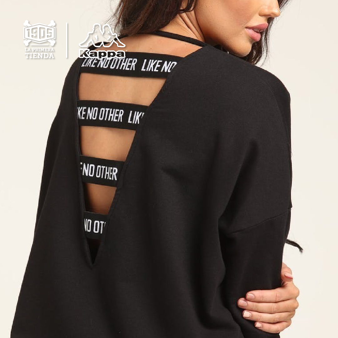 Tienda1905's tweet photo. 🔥 𝙇𝙄𝙆𝙀 𝙉𝙊 𝙊𝙏𝙃𝙀𝙍 🔥

Que tu look sea único, esa es nuestra premisa. Por eso, te traemos lo mejor de la colección #222Banda 💣

Estilo y originalidad y son lo que describen al buzo Bamazy  de @Kappa_Argentina  

🖱️ https://t.co/FltkteMv66
📦 Envíos a todo el país! https://t.co/qBNBz8I9zf