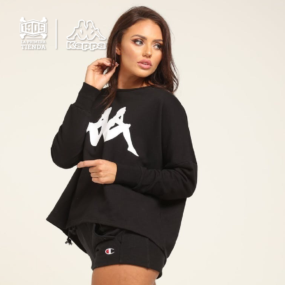 Tienda1905's tweet photo. 🔥 𝙇𝙄𝙆𝙀 𝙉𝙊 𝙊𝙏𝙃𝙀𝙍 🔥

Que tu look sea único, esa es nuestra premisa. Por eso, te traemos lo mejor de la colección #222Banda 💣

Estilo y originalidad y son lo que describen al buzo Bamazy  de @Kappa_Argentina  

🖱️ https://t.co/FltkteMv66
📦 Envíos a todo el país! https://t.co/qBNBz8I9zf