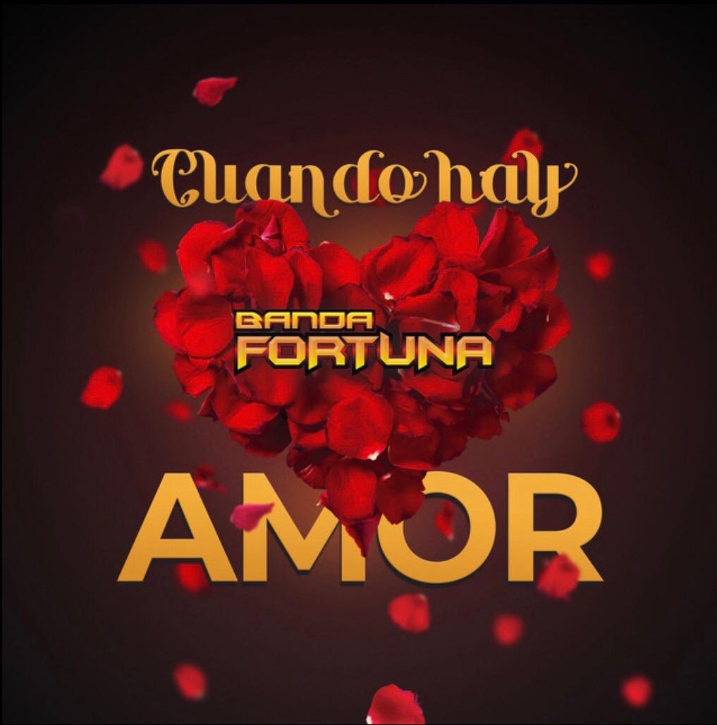 bandafortuna's tweet photo. Próximamente! https://t.co/nwJ5dpVi9x