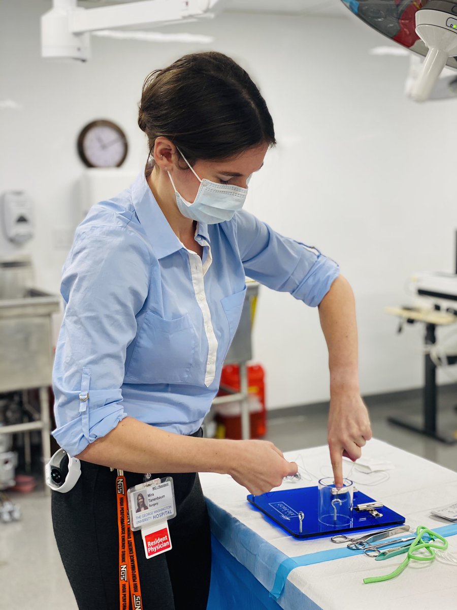 GW Surgery tweet media