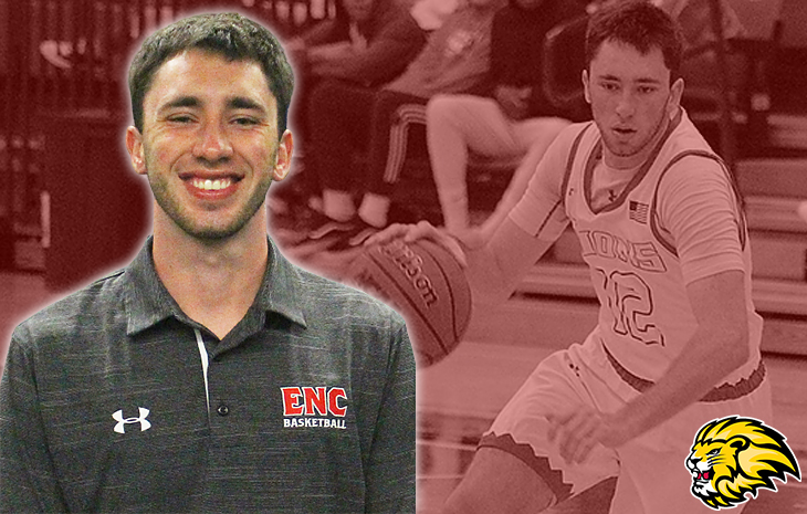 ENC ATHLETICS tweet media
