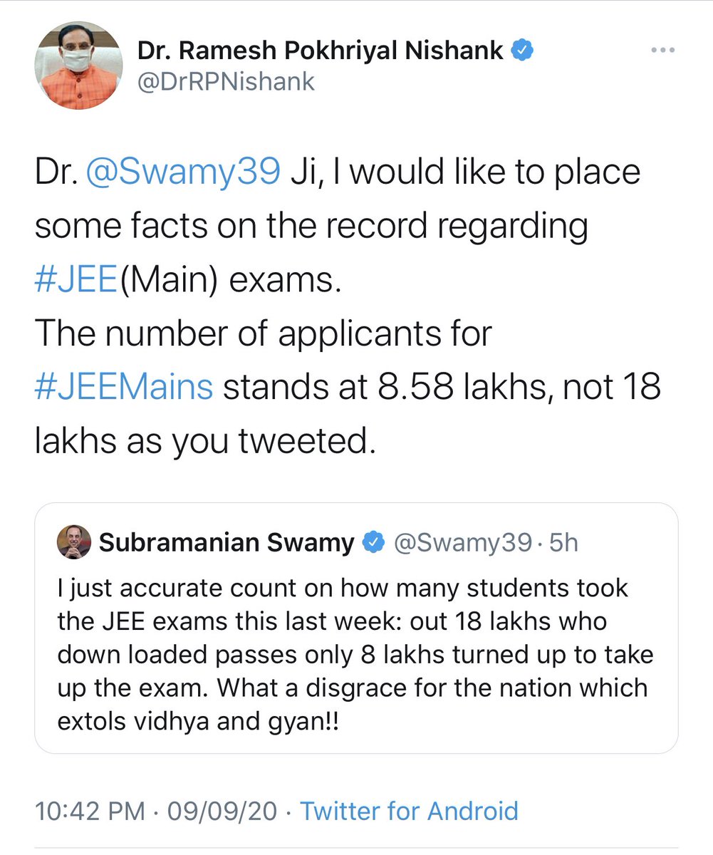LicypriyaK's tweet photo. And We’re watching. 👁 https://t.co/Dn6y38x4DR