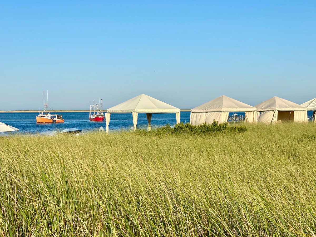 ChathamBarsInn's tweet photo. September views ...
Join us for our #capecodsecondsummer @VisitCapeCod #chathambarsinn #MylocalMA #capecodlovesyou https://t.co/jZLHuERTNx