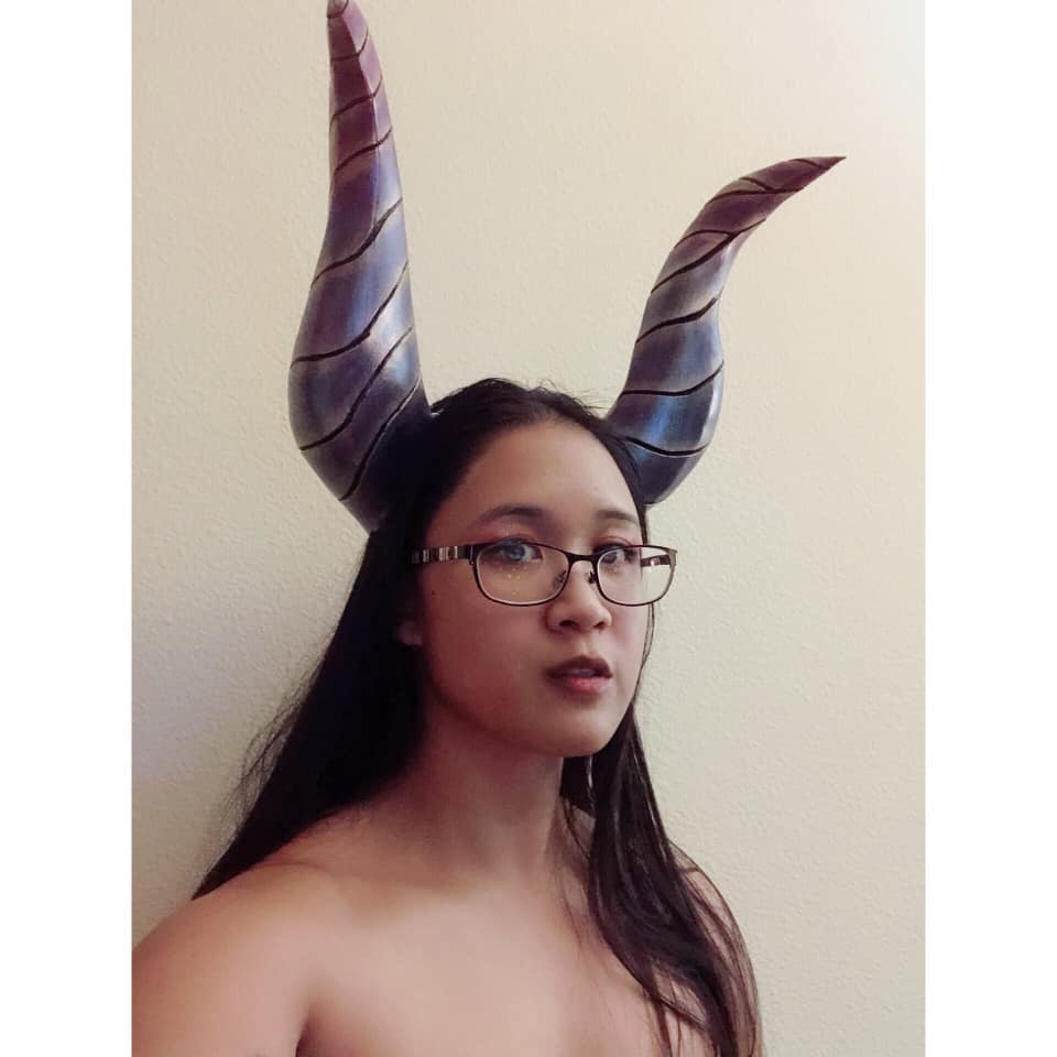 AllCoolThings's tweet photo. https://t.co/aMJbWTqZY8
Meet Mishamai!
#AllCoolThings #Art #ArtAndArtists #Artist #Artists #Cosplay #CosplayAndCrafting #Cosplayer #CosplayerScoreCard,#Cosplayers #Cosplays #Mishamai #MishamaiCosplay,#TakeItOrLeaveIt #UpAndComingCosplayer #UpAndComingCosplayers https://t.co/VlTHth7J64