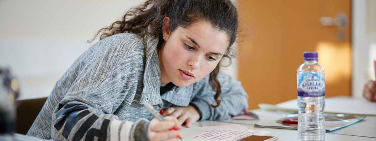 Starting secondary school can be daunting for anyone but what if you throw arthritis into the mix? If your child has arthritis and you're looking for some advice on starting the new year, check out our latest blog post: bit.ly/2ZjBfEt
