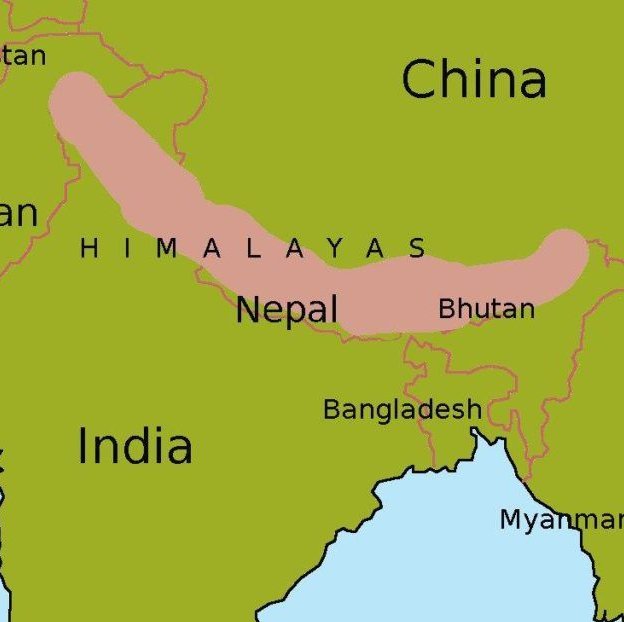 untoldpacific's tweet photo. Will World War III begin in the Himalaya? On this week's episode, I discuss a conflict brewing between two of the largest civilizations in the world, and why the media is not covering it. 

See https://t.co/DoM9sWlQYP for more! https://t.co/vweMfigVfW
