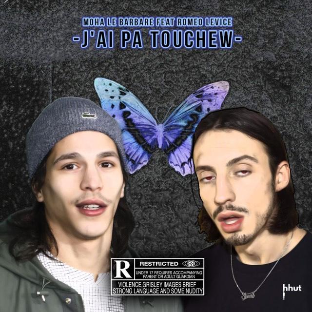 HH_UltimateTeam's tweet photo. -
MOHA LA SQUALE x ROMÉO ELVIS 📀

Le son «J'AI PAS TOUCHEW» 🎶

CERTIFIÉ SINGLE D'OR 📀🏆 https://t.co/62l2FDEP93