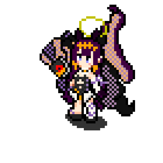 ネクロノミコンのtwitterイラスト検索結果