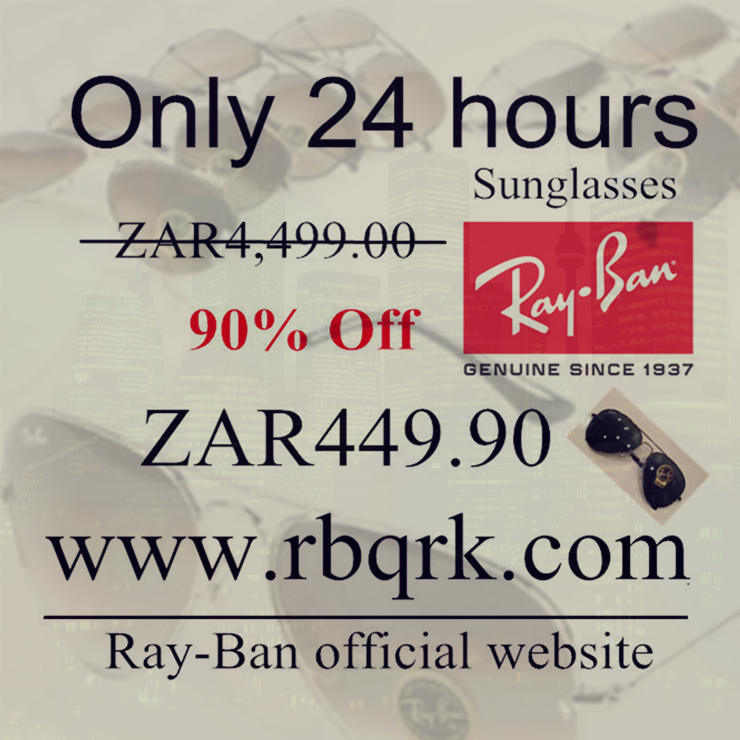 blessdamaster's tweet photo. Ray ban sunglasses on sale today: https://t.co/mPgKlNEU14 https://t.co/2SkAVARPay