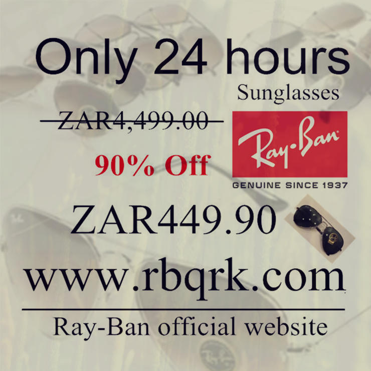 blessdamaster's tweet photo. Ray ban sunglasses on sale today: https://t.co/mPgKlNEU14 https://t.co/YfH0o23c29
