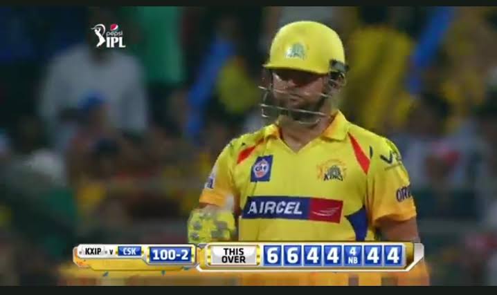 goyaldeepak217's tweet photo. This over has a different fan base in all of the IPL 
#ComeBackMrIPL https://t.co/chzLDI8LEF
