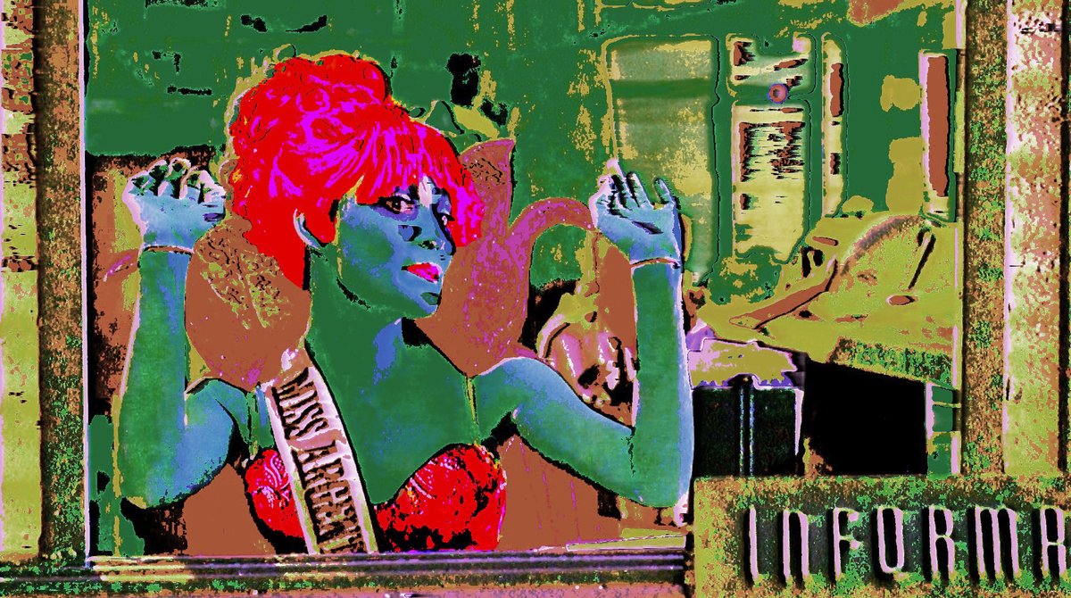 If I knew then what I know now I wouldn't have had my little accident.

#beetlejuice #patricemartinez #timburton #missargentina #horrorart #horrormovies #cultmovie #movieart #glitchart #visualartist #art #artistsoninstagram #glitch #vhs #aesthetic #glitched