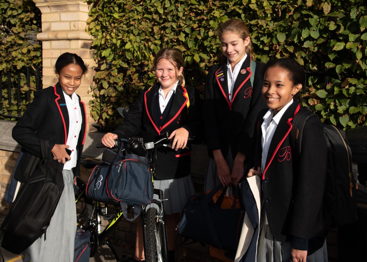 BroomwoodGirls's tweet photo. So happy to have everyone back at #NWSbhUS - welcome back girls! Here's to a great term. #NWSbhConfidence #NWSbhResilience #NWSbh https://t.co/UWl9kYcLMQ