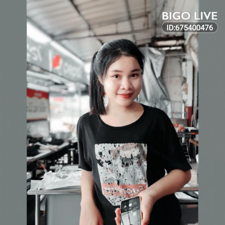 4kunboc's tweet photo. Come and see ນ້ອງສ້ອຍ ສາຍຟ້ຽວ's LIVE in #BIGOLIVE  https://t.co/TsYCVnwBiy https://t.co/jnldI2oWJg