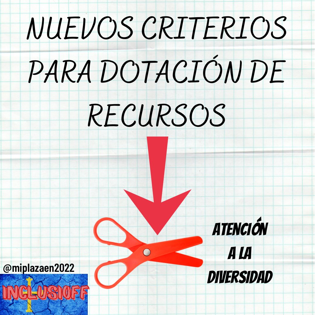 pedagogade's tweet photo. @AdrianBarbon ahí están los recortes en PT y AL.

#asturiasnoesinclusiva 
#inclusioff 
#HachazoALaDiversidad https://t.co/eZLSxDBERi
