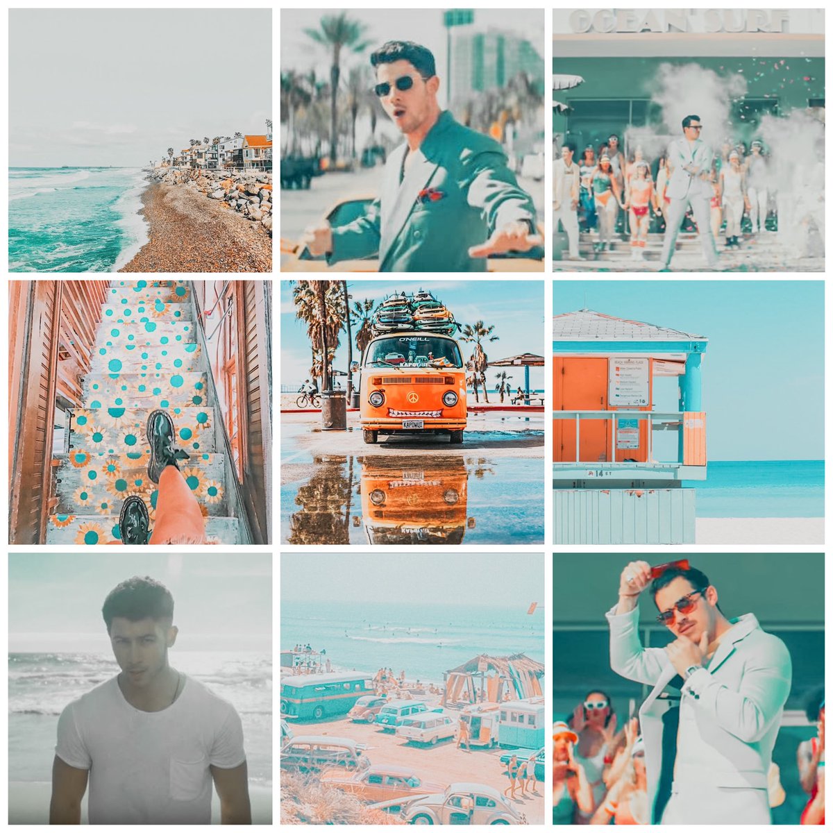 𝐓𝐫𝐚𝐜𝐤 𝟐 • 𝐂𝐨𝐨𝐥