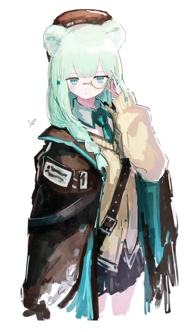 イースチナ… 