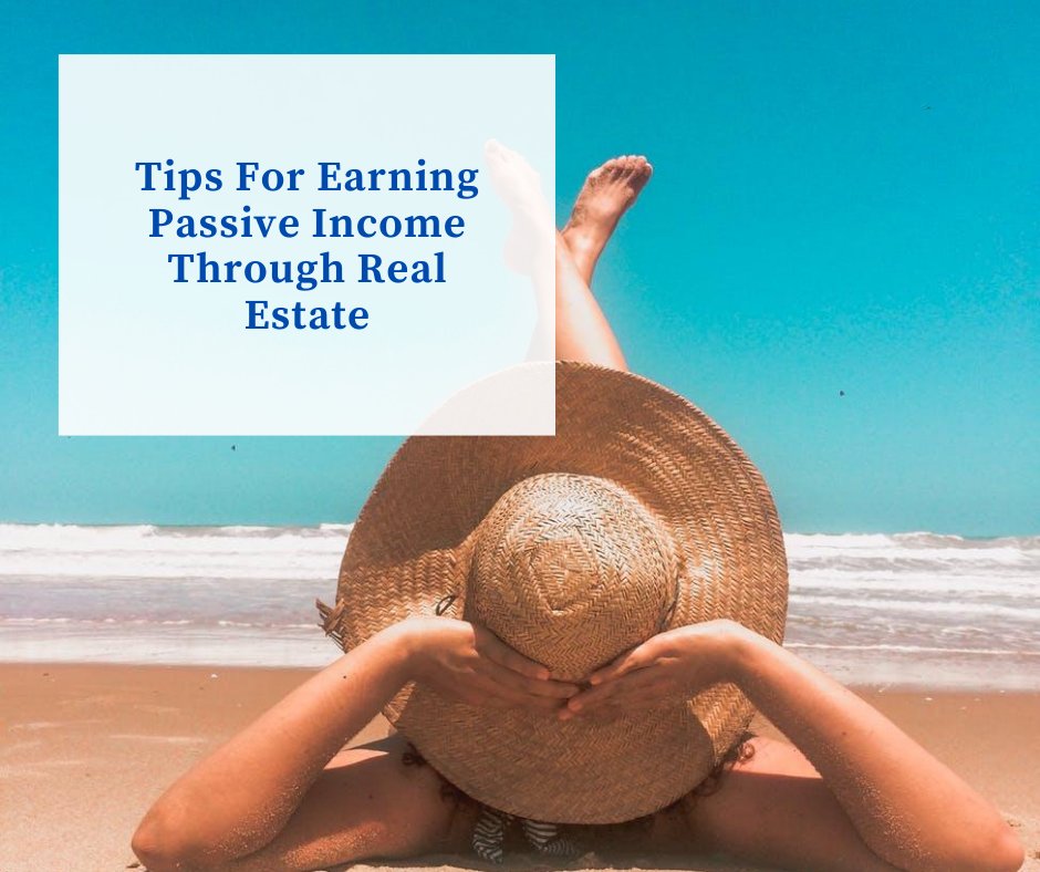 ErikHatch2's tweet photo. In this article, I'll share with you a wide variety of tips that you can use for creating passive income through real estate. https://t.co/XGfuCZuiKf https://t.co/pNCohXMZVs