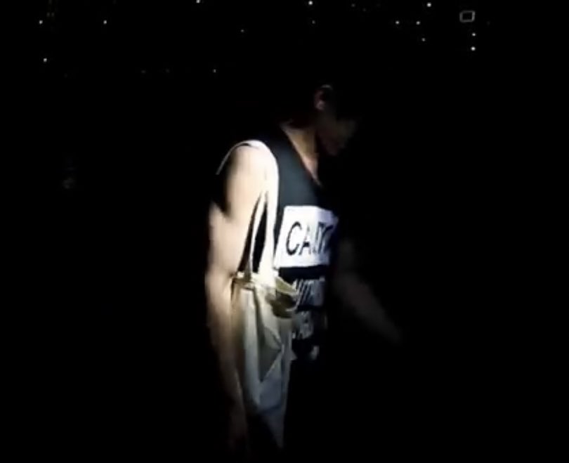- a thread for Yoon Dowoon's muscles as you wish,,,
