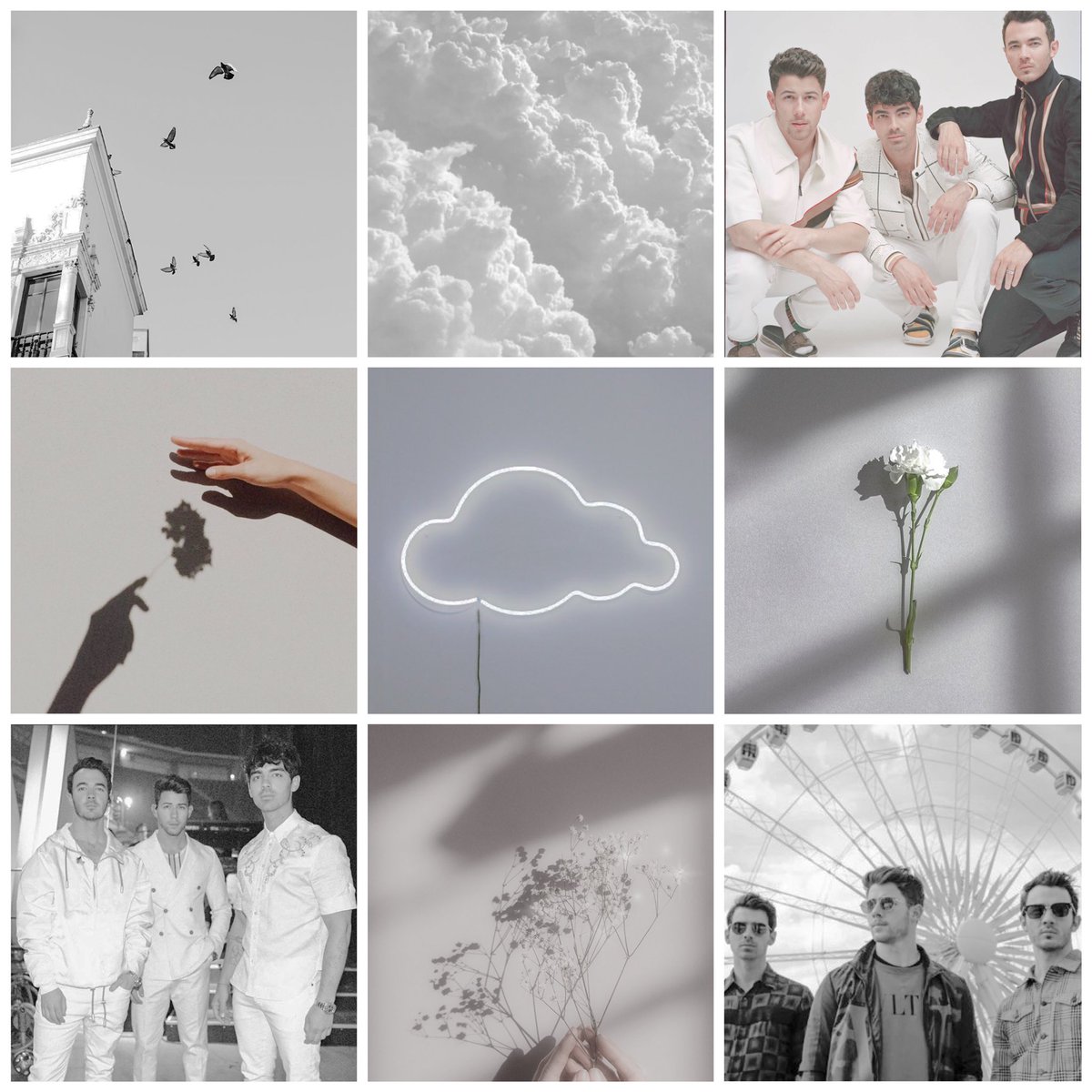 𝐓𝐫𝐚𝐜𝐤 𝟒 • 𝐈 𝐁𝐞𝐥𝐢𝐞𝐯𝐞