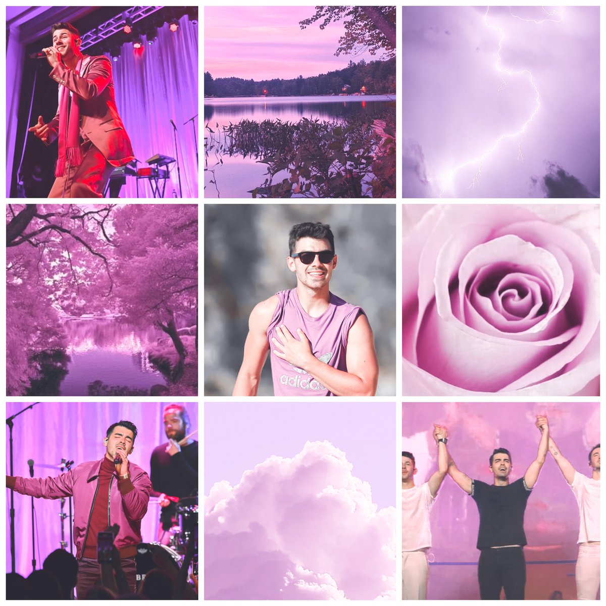 𝐓𝐫𝐚𝐜𝐤 𝟓 • 𝐔𝐬𝐞𝐝 𝐓𝐨 𝐁𝐞